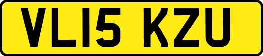 VL15KZU