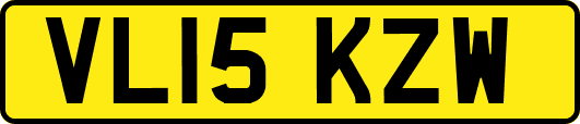 VL15KZW