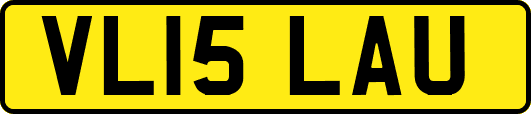VL15LAU
