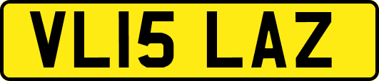 VL15LAZ