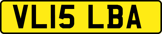 VL15LBA