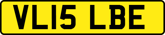 VL15LBE