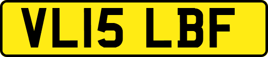 VL15LBF