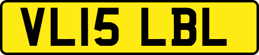 VL15LBL