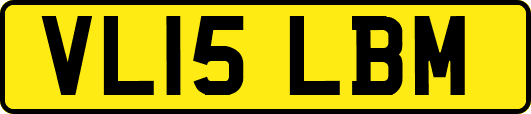 VL15LBM