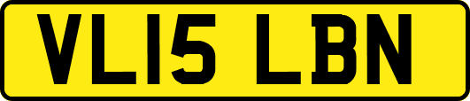 VL15LBN