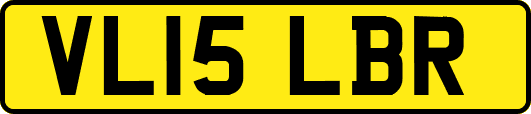 VL15LBR