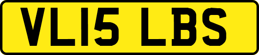 VL15LBS