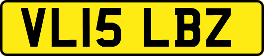 VL15LBZ