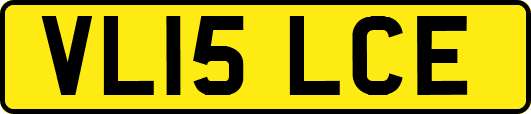 VL15LCE