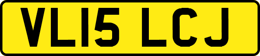 VL15LCJ