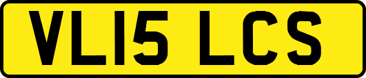 VL15LCS