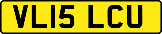 VL15LCU