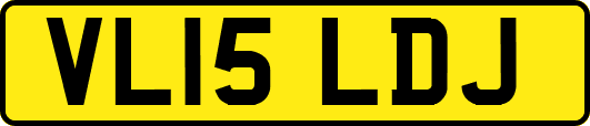 VL15LDJ