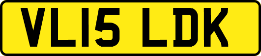 VL15LDK