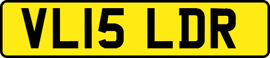 VL15LDR