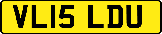 VL15LDU