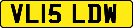 VL15LDW