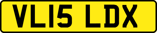 VL15LDX