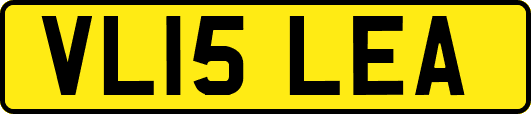 VL15LEA