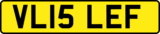 VL15LEF