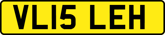 VL15LEH