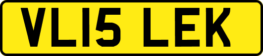 VL15LEK