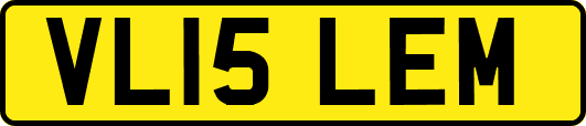 VL15LEM