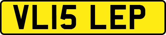 VL15LEP