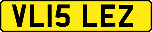 VL15LEZ