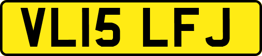 VL15LFJ