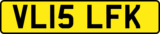 VL15LFK