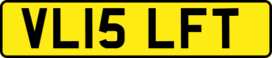 VL15LFT