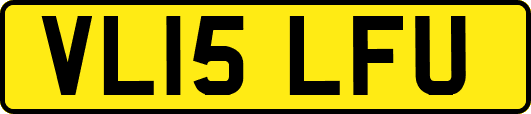 VL15LFU