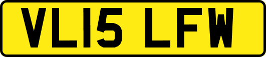VL15LFW