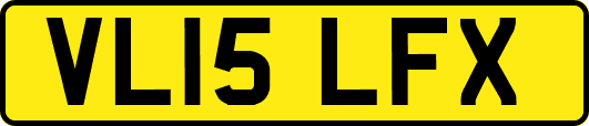 VL15LFX