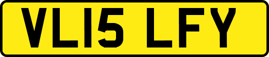 VL15LFY
