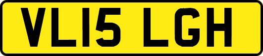 VL15LGH