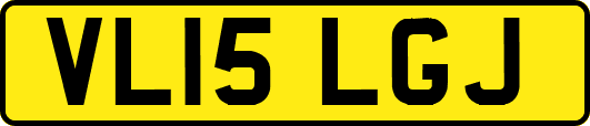 VL15LGJ