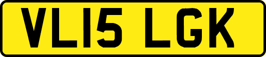 VL15LGK