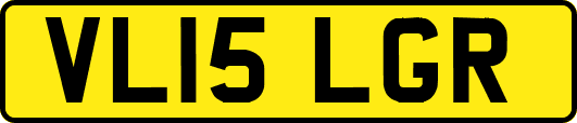 VL15LGR