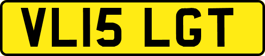 VL15LGT