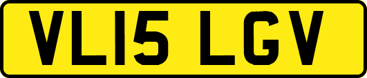 VL15LGV
