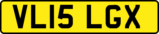 VL15LGX
