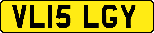 VL15LGY