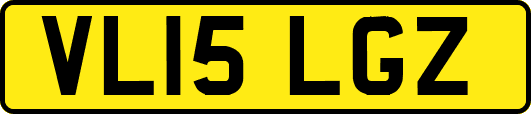 VL15LGZ