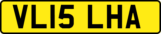 VL15LHA