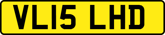 VL15LHD