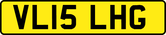 VL15LHG