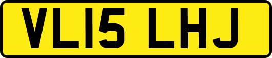 VL15LHJ